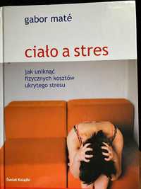 Książka: Ciało a stres