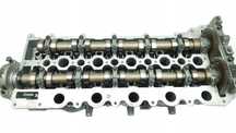 GŁOWICA CYLINDRÓW VOLVO S60, V70, S80, XC70, XC90 2.4 D5 163 KM 31104738002