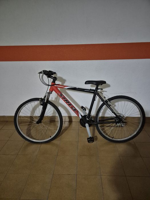 Bicicleta Sirla 26