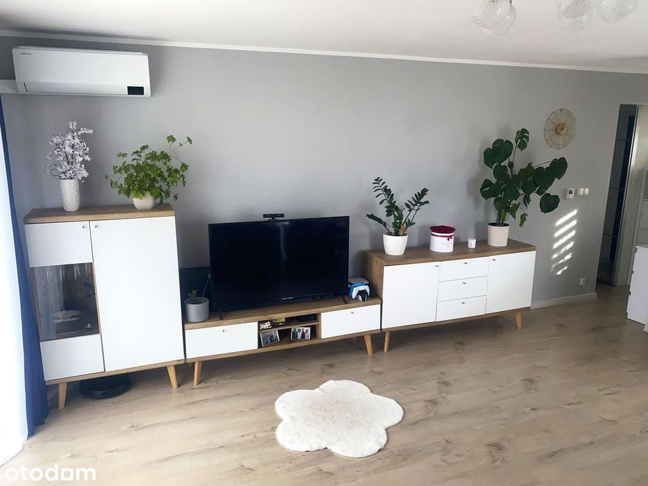 Mieszkanie 2-pokojowe w Komornikach - REZERWACJA