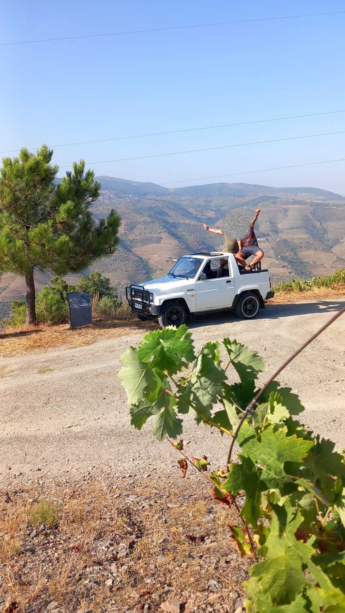 DAIHATSU Feroza F300 4X4