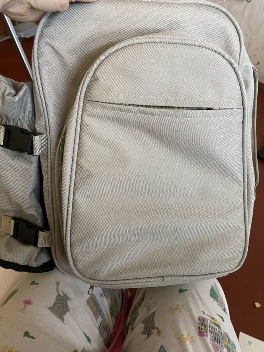 Сумка для пікніка ,також для мамочек