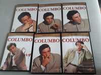 Columbo 6dvd lektor Pl