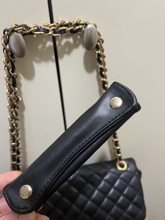 сумка жіноча через плече Chanel