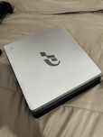 Ps4 modelo grand turismo