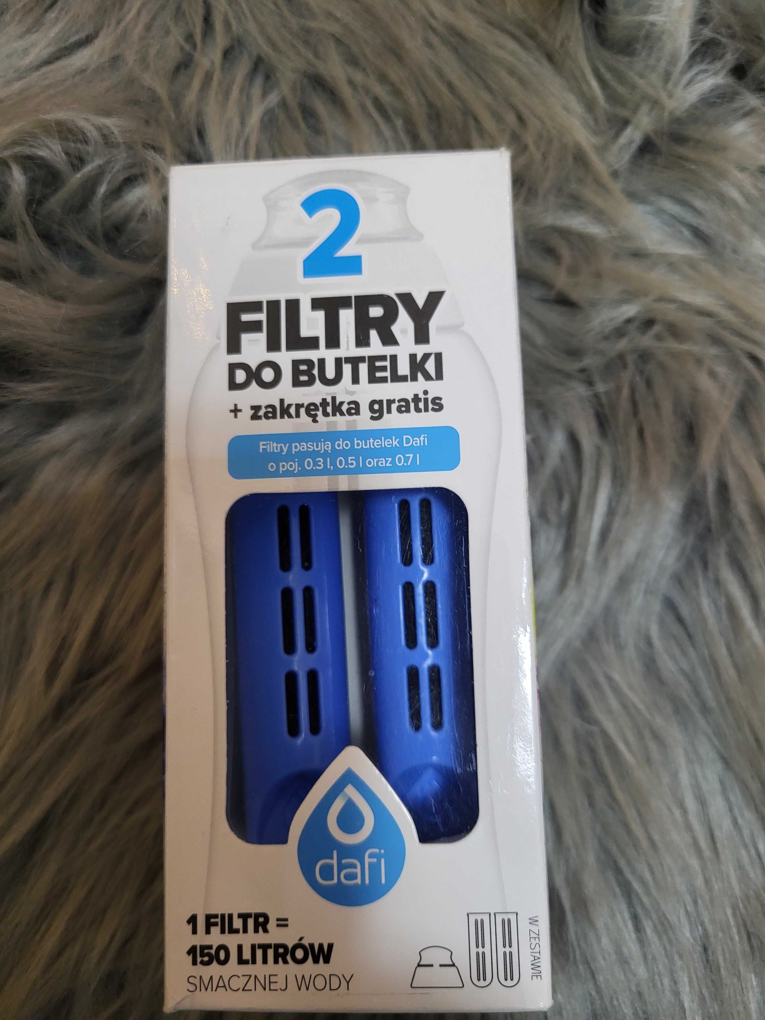 Filtr do wody Dafi