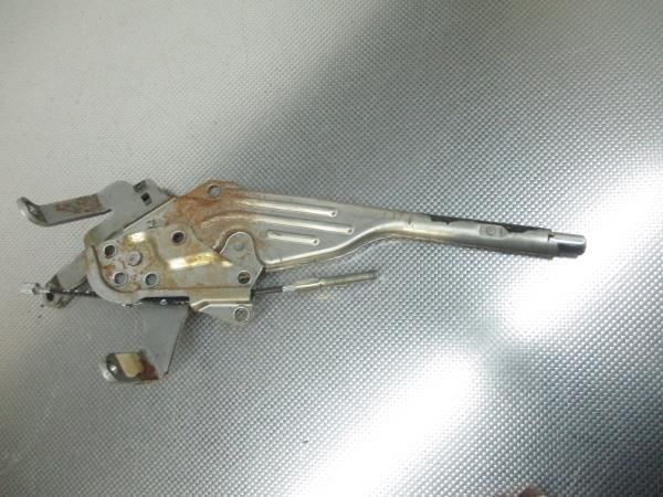 Travão de mão / parque ROVER 75 (RJ)