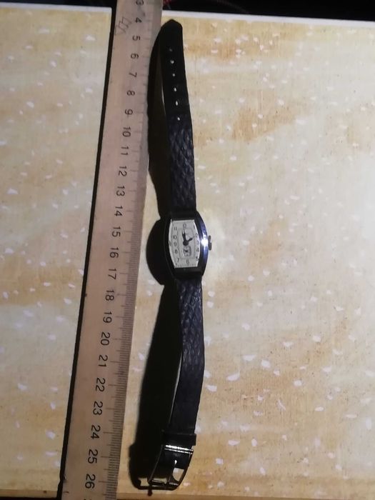 Часы годинник звезда ссср