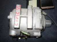 Kompresor sprężarki Honda CIVIC VI