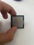 Intel core i3 6100