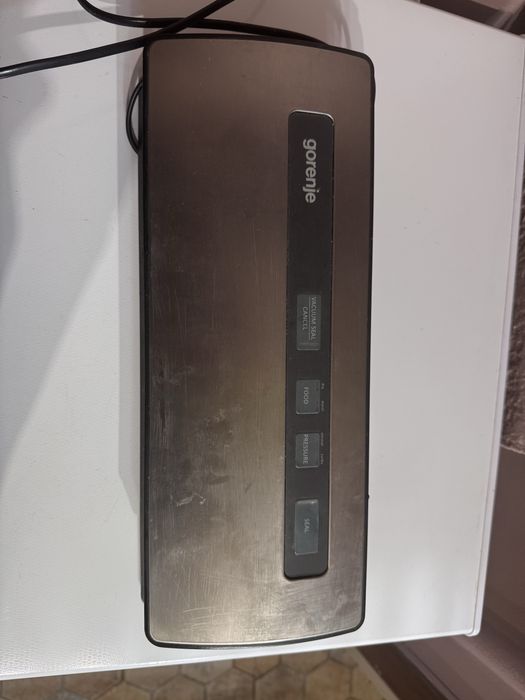 Вакууматор Gorenje