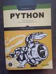 Książka PYTHON instrukcje dla programistów wydanie 2