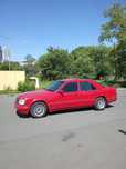 Mersede w124 1994 2,0i