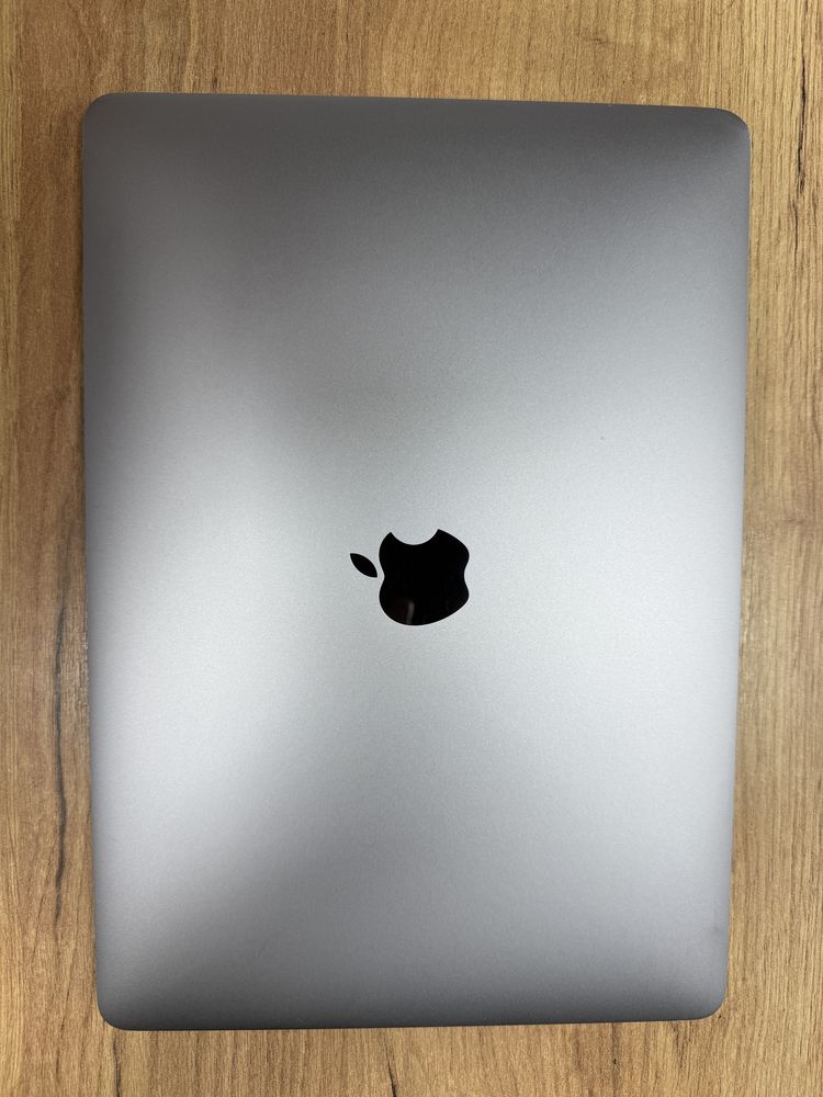 Touchbar! i5•8gb•256gb Macbook Pro 13 2017(2018) • Гарантія! Макбук