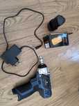 Klucz udarowy Prostormer 12v