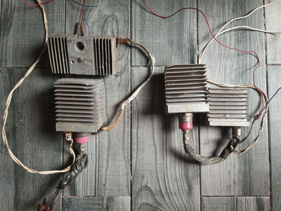 Д161-320.  Диод силовой.Тиристор Т142-80-10