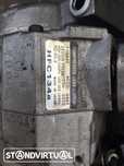 Motor de AC para Chrysler Voyager/ Grand voyager 2001-08