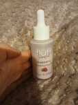 Fluff Nourishing Face Milk nawilżające mleko do twarzy