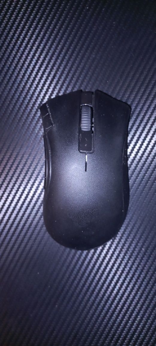 Bezprzewodowa Myszka Razer Deathadder V2 X hyperspeed Gratis podkładka