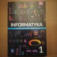 Podręcznik do informatyki