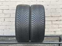 Goodyear Vector4 season 205/50 r17 2020 рік 7.8мм