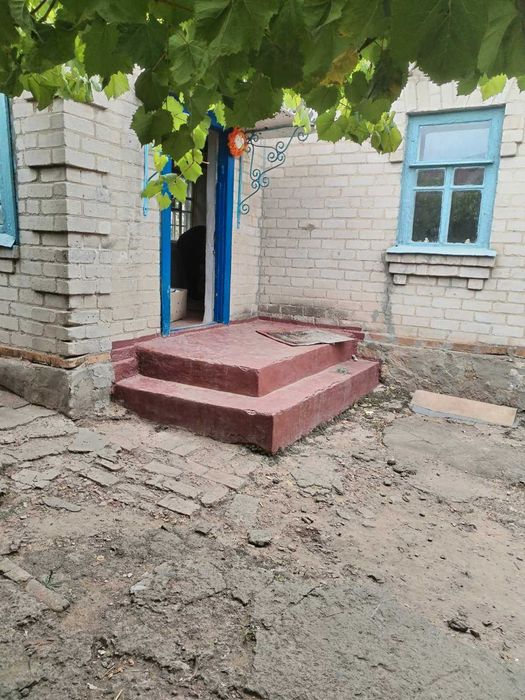 Продам дом пгт Балабино, ул. Депутатская