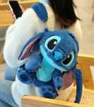 Nowy pluszowy plecak torebka Stich maskotka