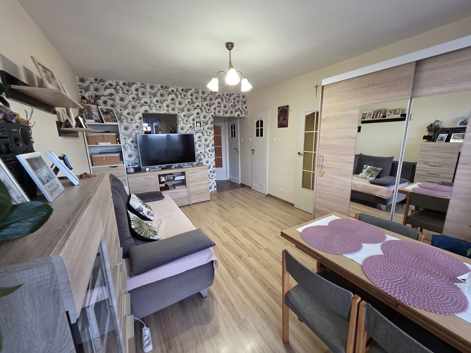 Mieszkanie na sprzedaż 48m² z Pięknym Widokiem
