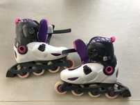 Rolki oxelo 32-34