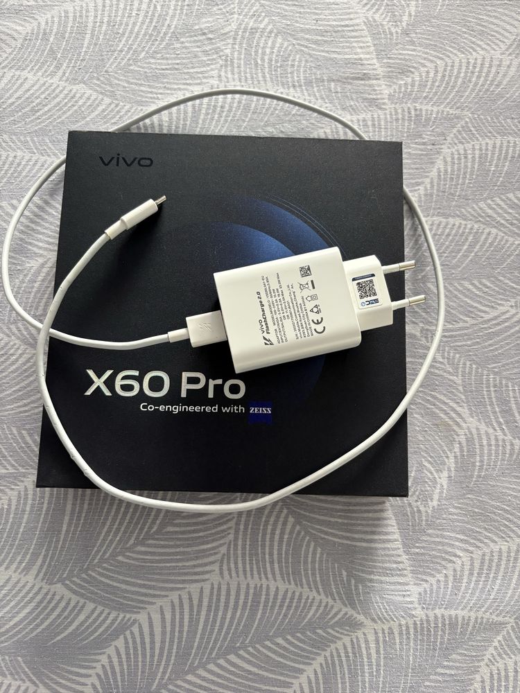 Smartphone VIVO X60 Pro Dual Sim