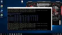 Mining Майнінг ферма 6 rx470 4 GB