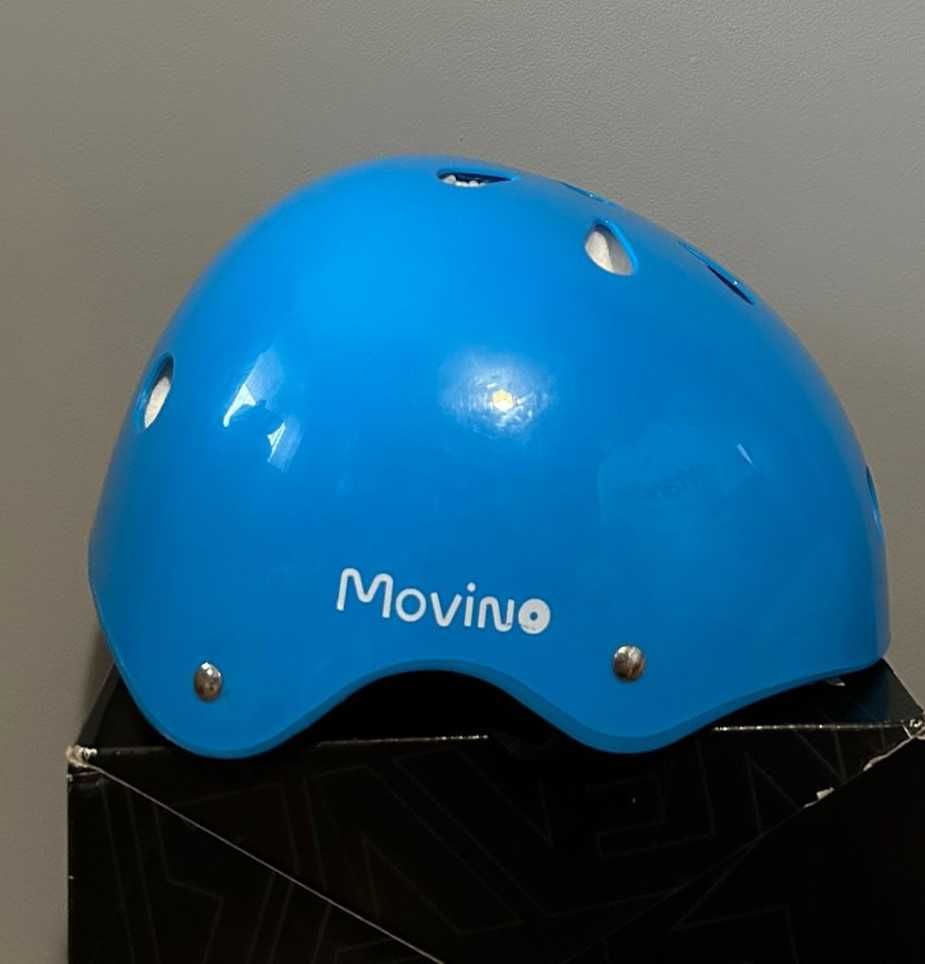 Kask ochronny MOVINO; rozm 45-52