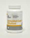 2xVetekspert UrinoVet Cat Dilution 45+3xRenalvet 60