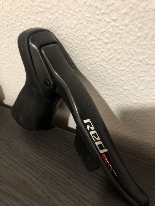 Manetes Sram Red Axs 11 velocidades