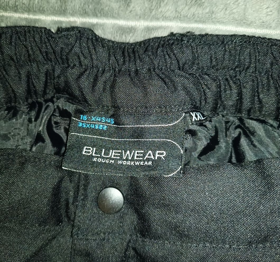 Zestaw i BLUEWEAR XXL/56/58 wysoka jakość