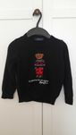 Sweter. Ralph Laren. 86-92.
