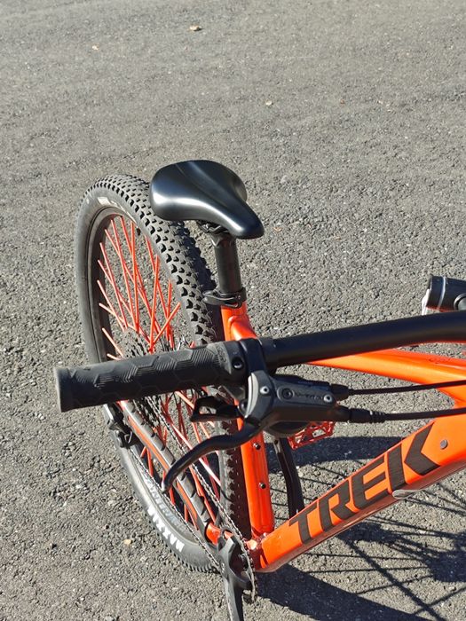 Bicicleta Trek Marlin6