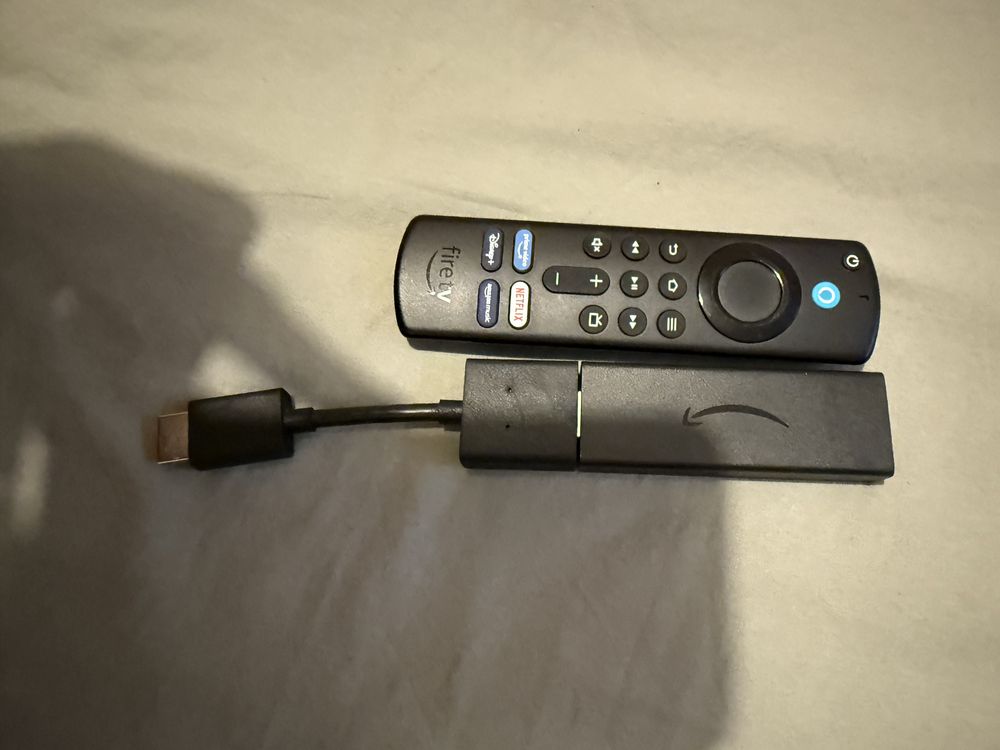 Fire tv armazon