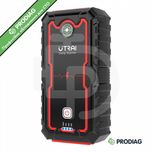 UTRAI Jump Starter Jstar One (2000А) - пусковий зарядний пристрій