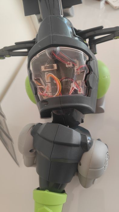 Vendo Mecha Dragon