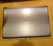 Acer aspire A515-51g-843H