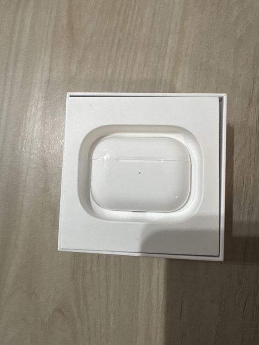 Etui ładujace Air Pods pro 2