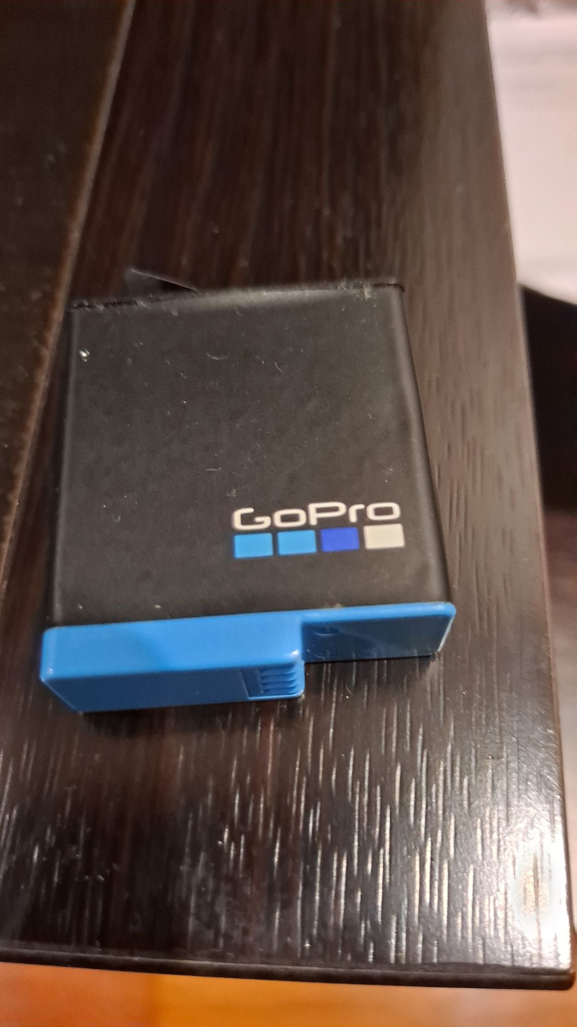 Bateria gopro hero 8