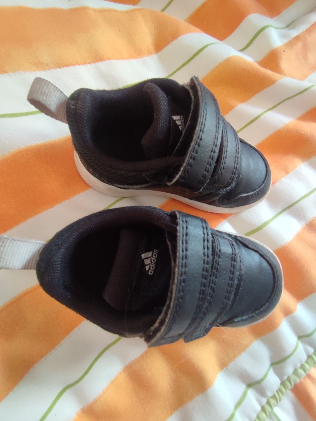 Sapatilhas adidas menino