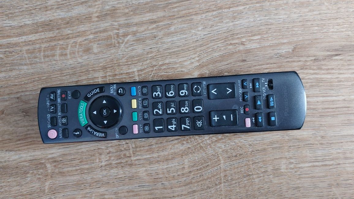 Telewizory Panasonic tx-l37e30e