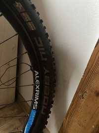 obrecze rowerowe alexrims volar 3.0 27.5 cal