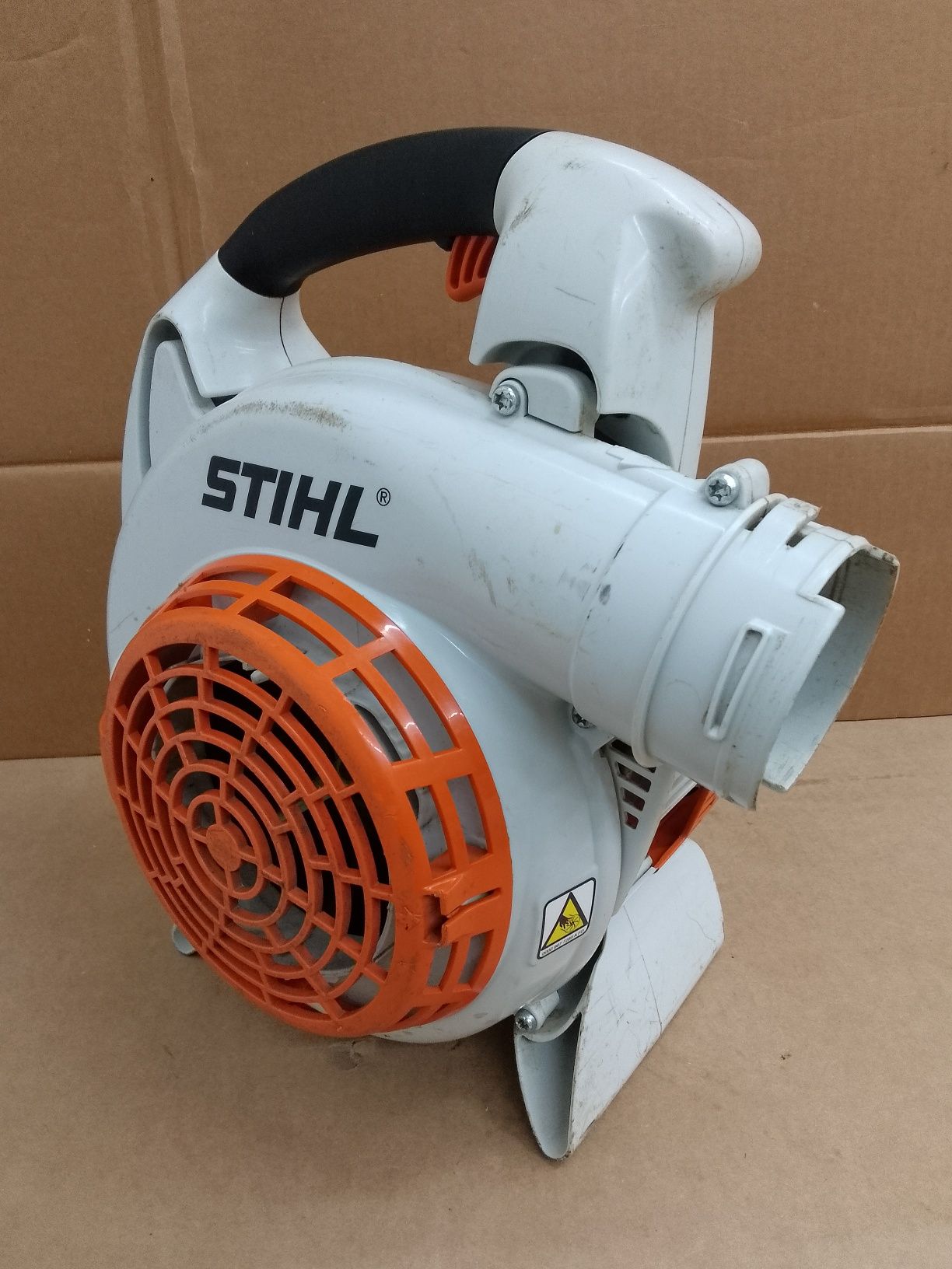 Stihl SH 86 C Dmuchawa Spalinowa Odkurzacz 2022r.