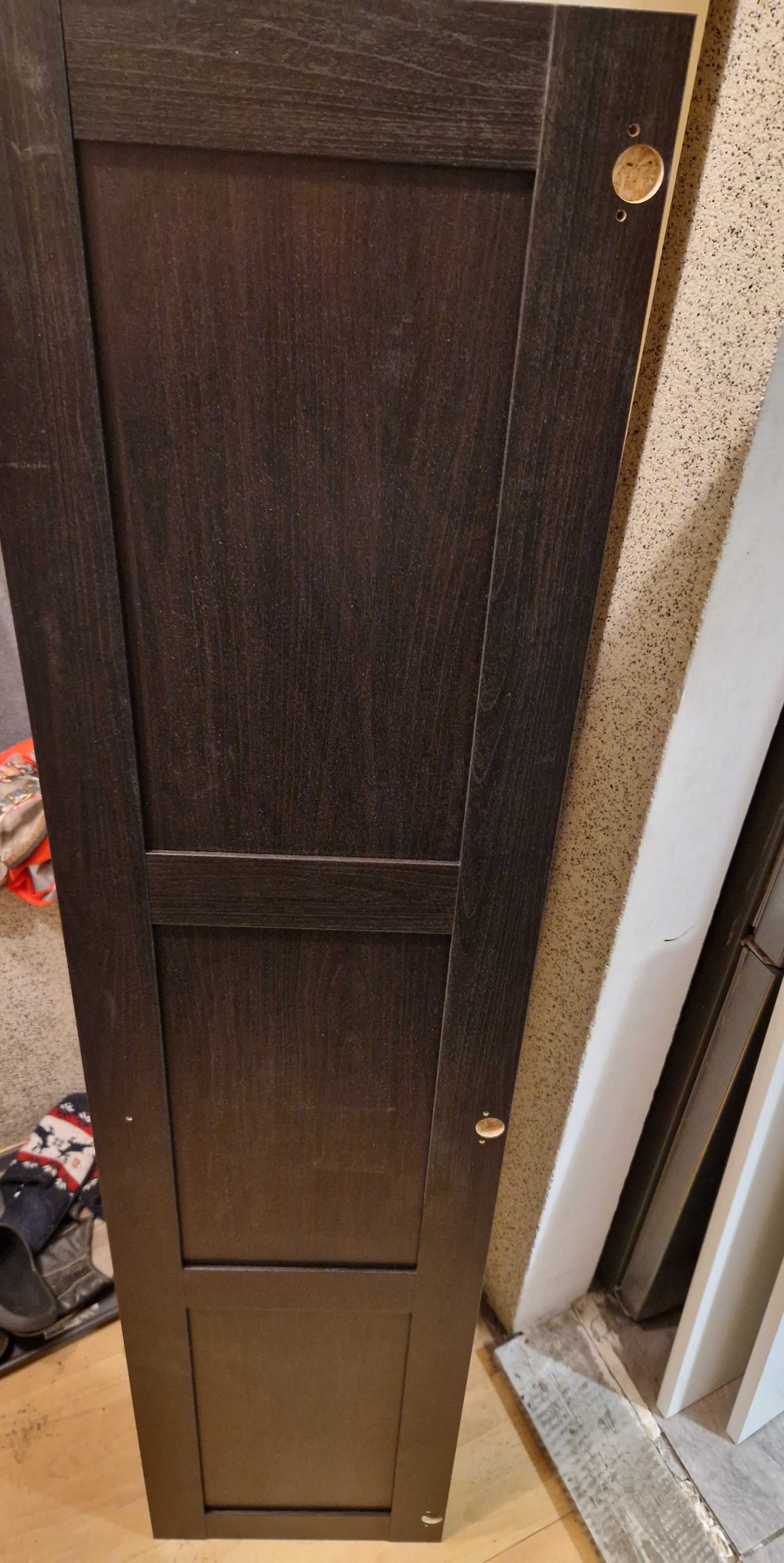 Drzwiczki Ikea Sindvik Rakkestad Oxberg Selsviken Bodbyn Hanvinken Enk