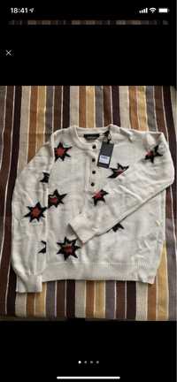 Женский свитер Scotch & soda