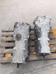 АКПП BMW X3 F25 N52N ga8hp45x